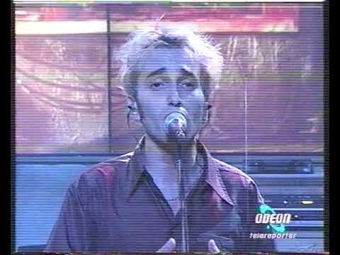Paolo Martella "L'Angelo" (Il Muro 1997)