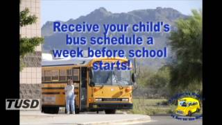 TUSD1 - Get on the Bus 2015