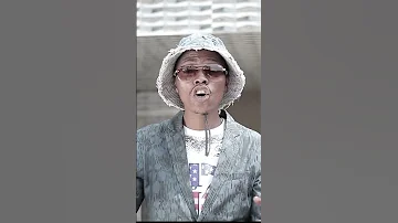 Ndama Yape Challange 