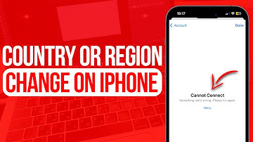 How to Change Country or Region in App Store | Full Guide