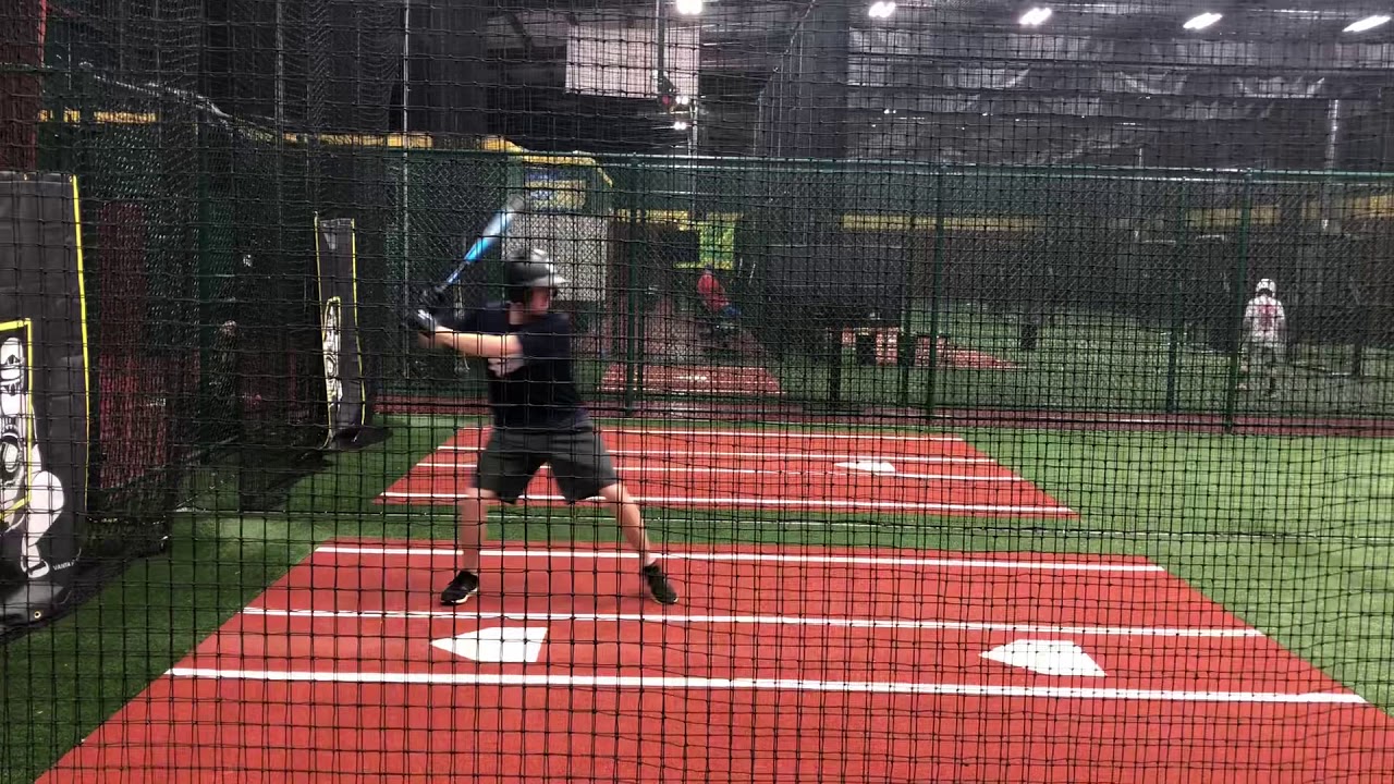 Batting Cages YouTube
