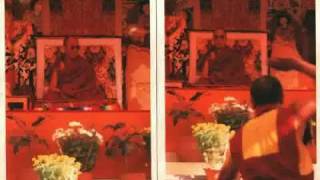 Melodies Of Tibet 34