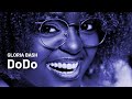 Gloria Bash - Dodo (lyrics video) Patrona Ep