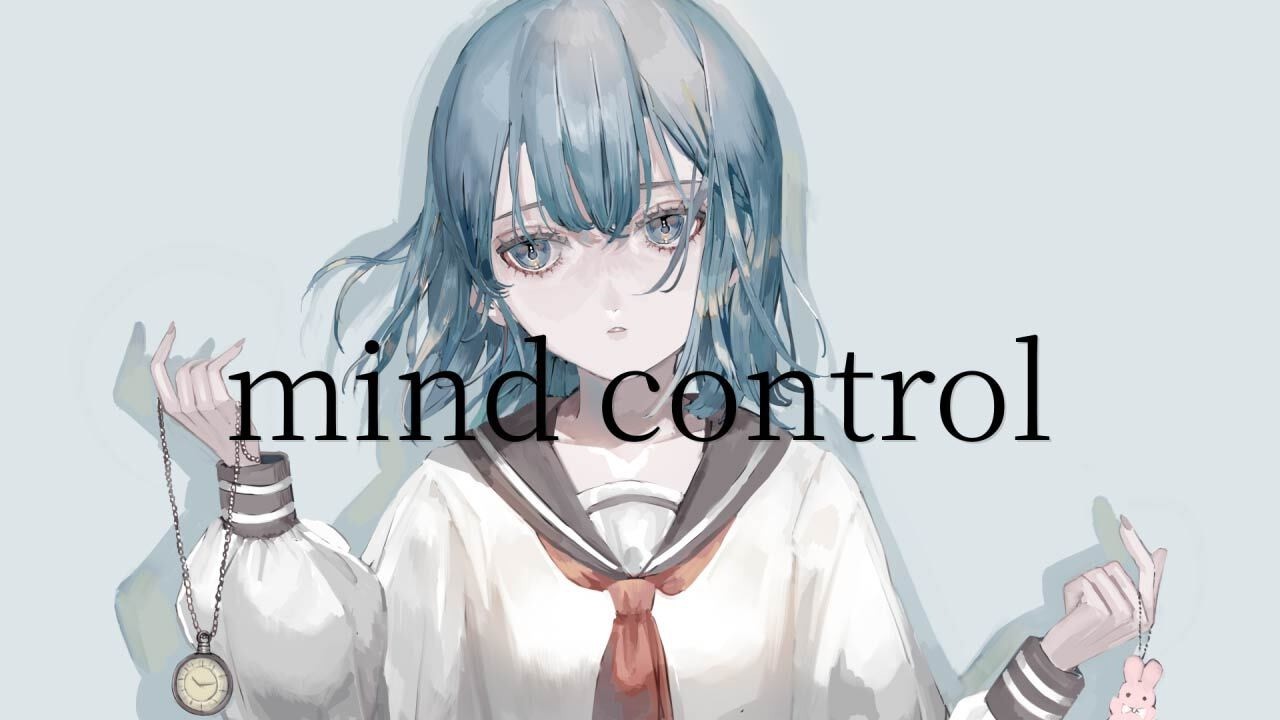 mind control / 何番サンダー feat.夏色花梨