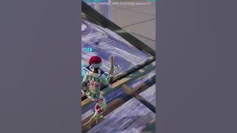 Get destroyed in 1vs1  #destroyed#fortniteclips #unreal#bots #trashergaming