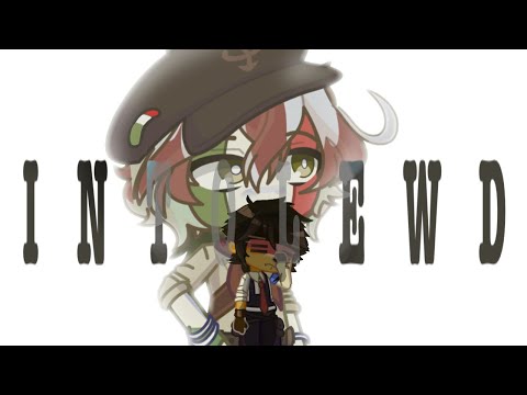Intolewd | Countryhumans; GerIta
