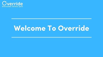 Welcome to Override!