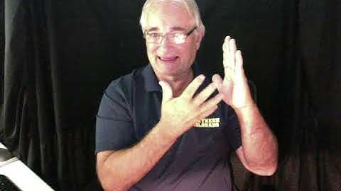 Classifier room example