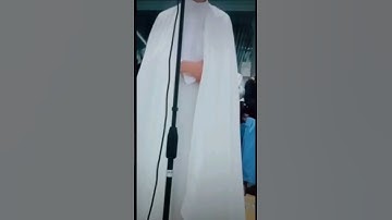 مقتطفات آخر يوم من صلاة التراويح من شهر رمضان الفضيل 1445 ه / 2024 بصوت القارئ صدوق البشير