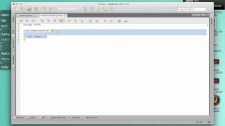 Grails -- creating working website in 4 minutes