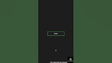 How To Make Website Button On Hover Using HTML CSS no JavaScript - code smashers #button #css #short
