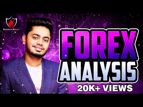 Forex Analysis || Gold & Crude Oil Analysis || Anish Singh Thakur || Booming Bulls