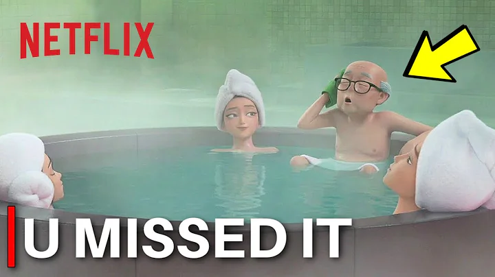 10 SECRETS You Didn’t Notice in Kpop Demon Hunters