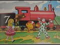 Superintendent's Story Time: The Little Engine that Could