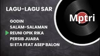 SAR (KUMPULAN LAGU MPtri)