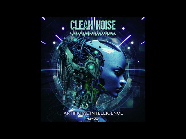 Clean Noise - Artificial Intelligence