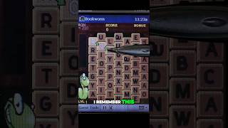 Losing millions on a Pocket PC slot game