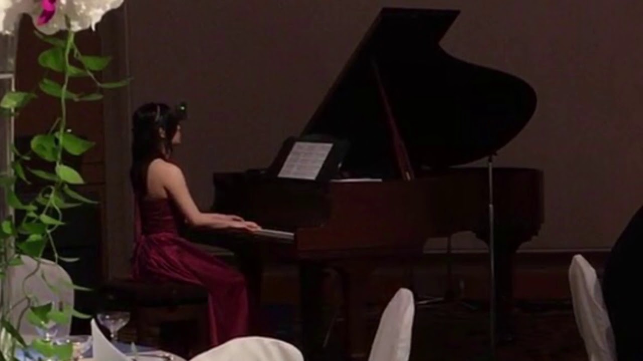 葉加瀬太郎 ひまわり ピアノ Taro Hakase Sunflower Piano Youtube