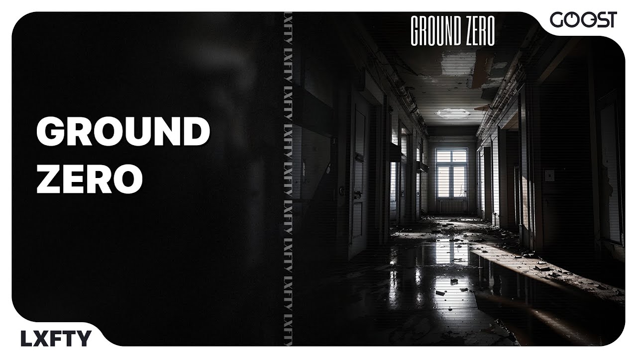 Watch LXFTY - Ground Zero on YouTube Watch LXFTY - Ground Zero on YouTube