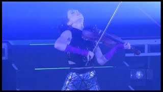 リンジー・スターリング - クリスタライズ (Live At 東京Zeppブルーシアター六本木)