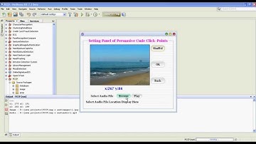 Persuasive Cued Click-Points: implementation of a knowledge-based authentication mechanism -IEEE
