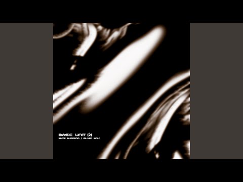 Basic Unit — Silver Wolf