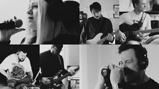 Venona United - War All the Time (Thursday cover)