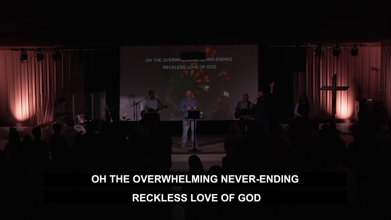 Celebration Church Fox Valley | Live Stream