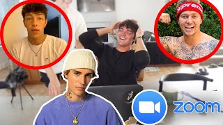 Nick Shirley alleges: I Tricked TikTokers Into Auditioning For a Justin Bieber Music Video