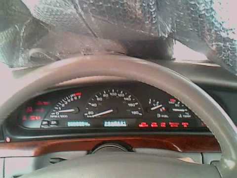 1998 Oldsmobile LSS Interior Review- For Davidsfarm - YouTube 1998 Oldsmobile LSS Interior Review- For Davidsfarm - YouTube