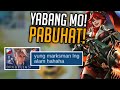 Feeling PRO CORE namin PABUHAT naman pala! (Hindi raw kailangan mag Rotate) | MLBB