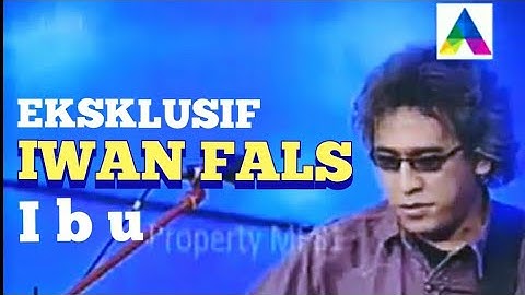 IWAN FALS  Ibu Live Eksklusif TRANSTV Episode KELUARGA #iwanfals #falsmania #oi