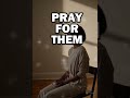 Pray for the Next Stranger You See. It Might Change Everything. 🙏 | Faith Mode