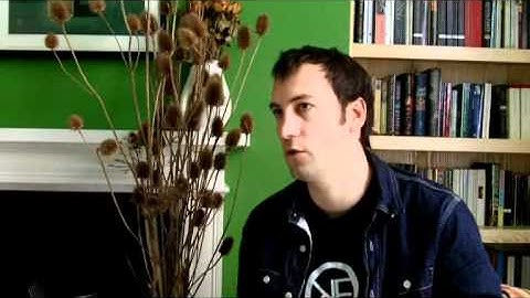 Rufus Pollock: Clip 1- Introduction to openness