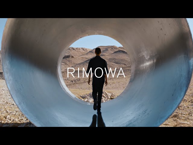 Ad of the Day  Rimowa Takes the Art of German Engineering Around