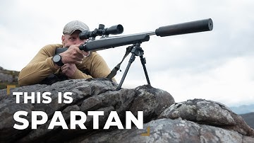 Discover Stability | Ultralight Hunting Bipods & Tripods