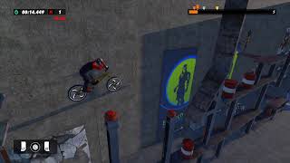 Trials Rising - Track Central [Trending CW29 2019]