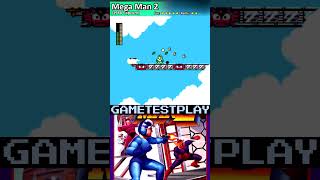 Mega Man 2 NES Shorts Remember