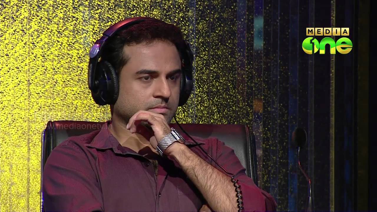 Pathinalam Ravu Season3 Faisal Singing 'Soorya Chandradikal ake padachulla' (Epi95 Part2)