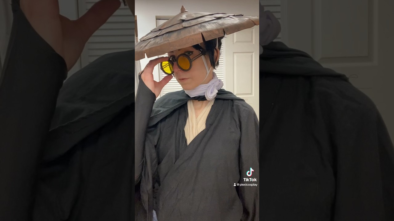 So excited for season 2! #blueeyesamurai #mizu #cosplay