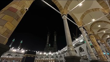 صلاة الفجر للشيخ #عبدالله_الجهني ٢٣ ربيع الأول ١٤٤٥ ماتيسر من سورة آل عمران #المسجد_الحرام