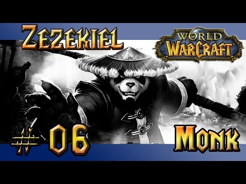 World of Warcraft - Zezechang - 06 - Fin de l'Île Vagabonde