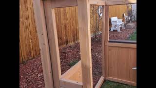 How to build playhouse for kids