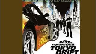 Tokyo drift (Fast & Furious)- Teriyaki Boyz