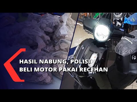 Video: Apakah uang receh itu sepeda pertama?