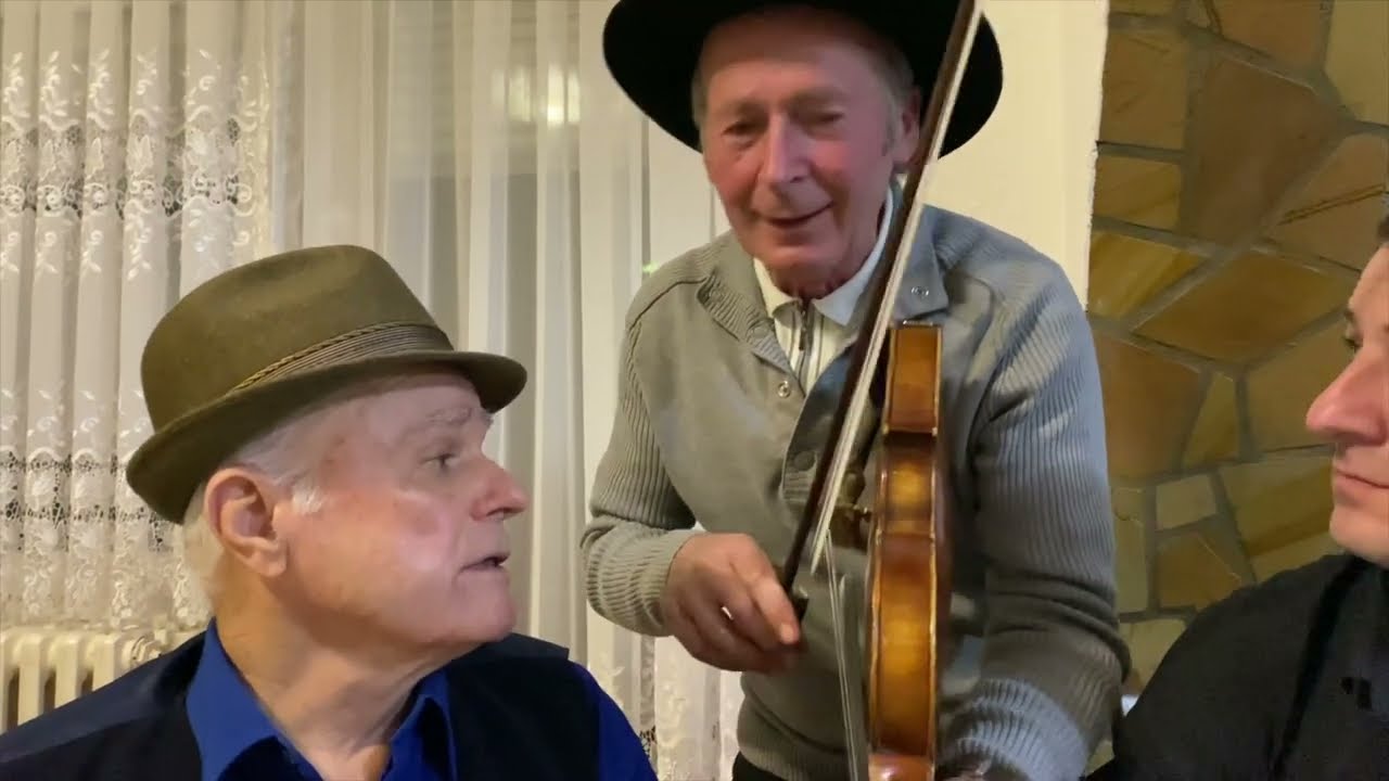 Boško Milinković i Lazar Stokanović - Djevojka je cvijeće brala UŽIVO (Video)