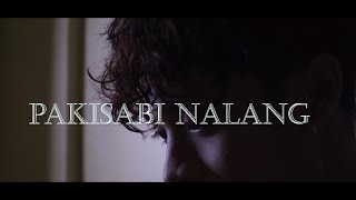 PAKISABI NA LANG (OFFICIAL MUSIC VIDEO ) Guthrie Nikolao Guthben