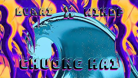 CHƯƠNG HAI | WindP x LvKai ( Audio Lyric ) | City9tynine G