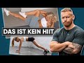 Die Wahrheit über Youtube HIIT Workouts