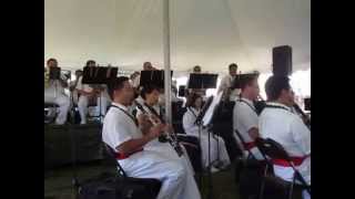 Video-Miniaturansicht von „Royal Hawaiian Band - "Kikaida"“